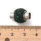 304 Magnetverschluss aus Edelstahl mit Klebeenden FIND-C044-01-3