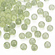 Perles en acrylique transparente MACR-S373-62B-06-1