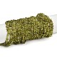 Natürlichen Peridot Perlen Stränge&nbsp;X-G-P332-48-02-1