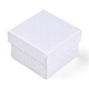 Anillo de cajas de cartón cuadrada&nbsp;CBOX-S020-06-2