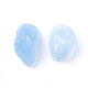 Perles turquoises naturelles X-G-I221-27-2