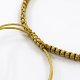 Braided Nylon Cord for DIY Bracelet Making AJEW-M001-05-2