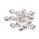 Perles en alliage de style tibétain LF10793Y-NF-1