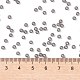 Миюки круглые бусины рокайль SEED-JP0009-RR0650-3