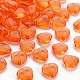 Perles en acrylique transparente TACR-S154-54B-84-1