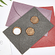 Autocollants adhésifs sceau de cire DIY-WH0201-05B-3