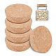 Пробка из дерева FIND-WH0110-749B-1