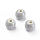 Perles en porcelaine manuelles PORC-D001-12mm-13-1