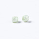 Perles de rocaille en verre SEED-S060-A-971-6