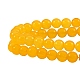 Kits de fabrication de bracelets de bijoux à bricoler soi-même DIY-SZ0003-69G-6