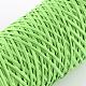Paper Rope Cord for DIY Projects DIY-Q005-04-4