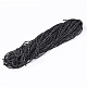 Corde en caoutchouc synthétique tubulaire de PVC RCOR-S001-02B-2