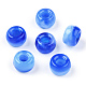 Perles acryliques KY-C013-06B-3