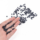 (Repacking Service Available) 6/0 Glass Seed Beads SEED-C018-4mm-606-4