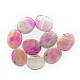 Chapelets de perles en agate naturelle G-S236-03-2