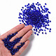 6/0 Glass Seed Beads SEED-A005-4mm-28-4