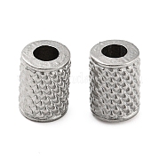 Бусины из нержавеющей стали марки 316 STAS-B047-16P