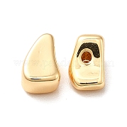 Латунные бусины KK-M233-18G