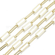 Цепи из несваренного железа CH-S125-12A-04