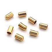 Латуни конце шнура KK-H759-36A-G