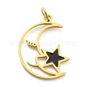 Подвески из нержавеющей стали 304 STAS-B044-05G