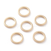 Латунные соединительные колечки KK-Y003-03C-G