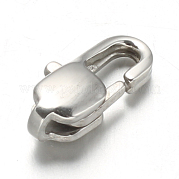 Застежки-карабины из нержавеющей стали марки 304 STAS-F094-05B-P
