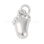 Латунные подвески KK-S390-02P