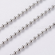 Шариковые цепи из нержавеющей стали марки 304 CHS-F005-05P