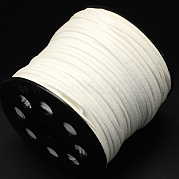 Шнуры из искусственной замши LW-R007-1125