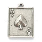 Подвески из нержавеющей стали 304 STAS-P279-22P