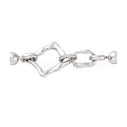 Латунное микропейв KK-P291-06P