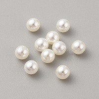 Perle di plastica imitazione perla&nbsp;KY-WH0048-27C