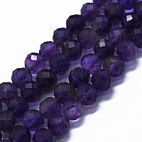 Wholesale Amethyst Beads for Jewelry Making - Pandahall.com