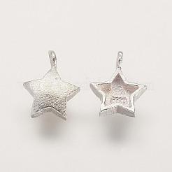 925 Sterling Silber Charme&nbsp;STER-K029-12MS