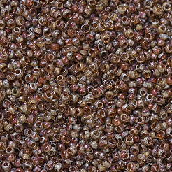 Perline rotonde miyuki rocailles&nbsp;SEED-G007-RR4505