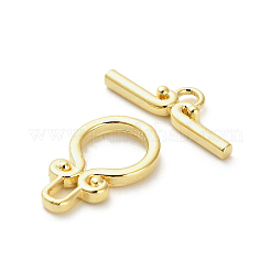 Fermagli in ottone a levetta&nbsp;KK-M314-02G