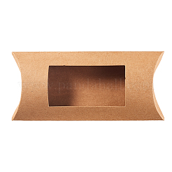 Kraftpapier Kissen Candy Box&nbsp;CON-CJ0001-11B