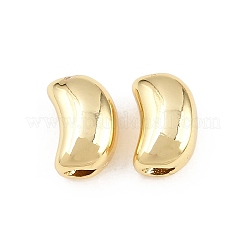 Perles en laiton&nbsp;KK-H292-50B-G