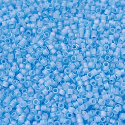 Cuentas de miyuki delica&nbsp;SEED-MY11-DB0861
