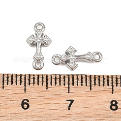 Verbindungsanhänger aus Edelstahl 304&nbsp;SA-CBA302A-03P