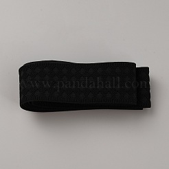Bande élastique plate en nylon de 50 mètre&nbsp;EC-WH0004-03