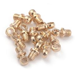 Link in ottone&nbsp;KK-O133-15E-G