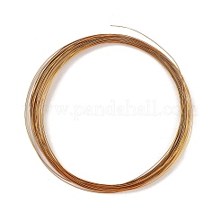 5 m de fil d'aluminium&nbsp;AW-H001-04H