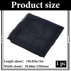 Organza-Stoff&nbsp;DIY-WH20050-60C