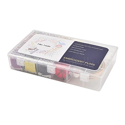 DIY-Stickerei-Werkzeug-Kits&nbsp;DIY-F153-01