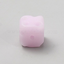 Perle di resina trasparente&nbsp;RESI-CJC0015-35D