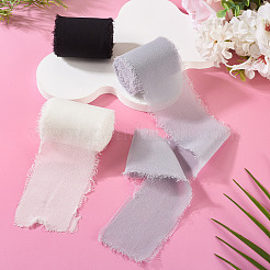 3 rouleau de ruban polyester 3 couleurs&nbsp;OCOR-TA0003-28C