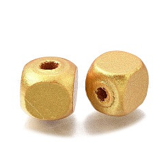 Sprühlackierte Holzperlen&nbsp;WOOD-P021-01C-02