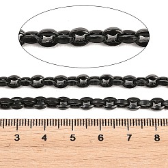 Chaînes à maillons en acier inoxydable 304 pour grains de café&nbsp;CHS-H118-07EB-02